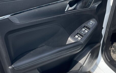 Haval Jolion, 2022 год, 1 220 000 рублей, 18 фотография