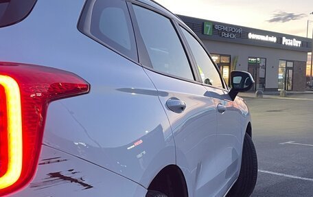 Haval Jolion, 2022 год, 1 220 000 рублей, 13 фотография