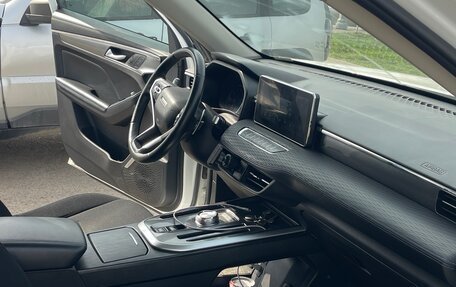 Haval Jolion, 2022 год, 1 220 000 рублей, 16 фотография