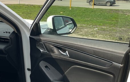 Haval Jolion, 2022 год, 1 220 000 рублей, 22 фотография