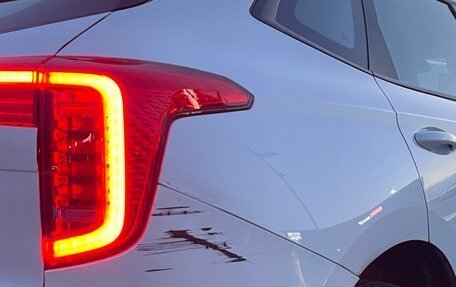 Haval Jolion, 2022 год, 1 220 000 рублей, 12 фотография