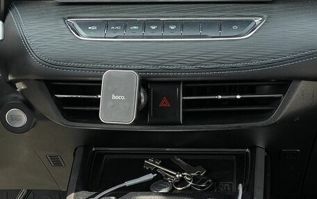 Haval Jolion, 2022 год, 1 220 000 рублей, 26 фотография