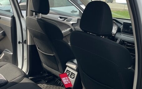 Haval Jolion, 2022 год, 1 220 000 рублей, 23 фотография