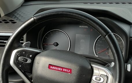 Haval Jolion, 2022 год, 1 220 000 рублей, 14 фотография