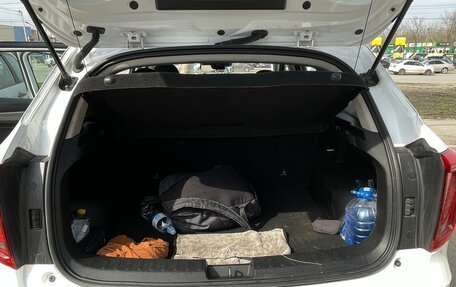 Haval Jolion, 2022 год, 1 220 000 рублей, 29 фотография