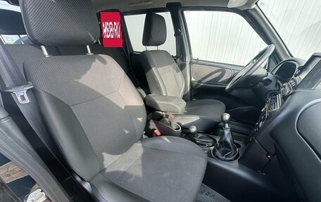 KIA Rio III рестайлинг, 2013 год, 868 000 рублей, 11 фотография