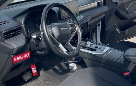 Haval Jolion, 2022 год, 1 220 000 рублей, 19 фотография