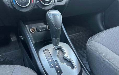 KIA Rio III рестайлинг, 2013 год, 868 000 рублей, 17 фотография