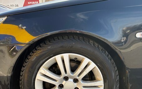 Saab 9-3 II рестайлинг, 2008 год, 730 000 рублей, 11 фотография