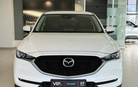 Mazda CX-5 II, 2020 год, 2 745 000 рублей, 2 фотография