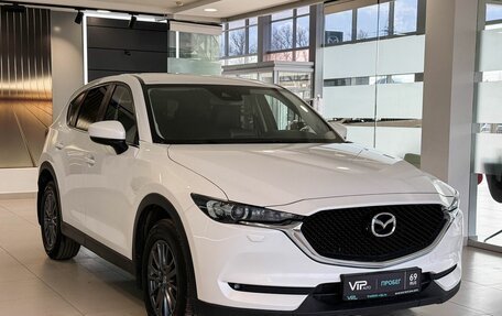 Mazda CX-5 II, 2020 год, 2 745 000 рублей, 3 фотография