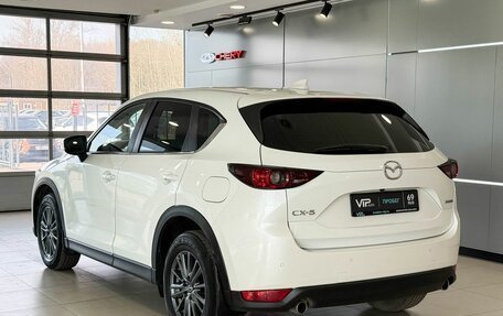 Mazda CX-5 II, 2020 год, 2 745 000 рублей, 4 фотография