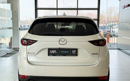 Mazda CX-5 II, 2020 год, 2 745 000 рублей, 5 фотография