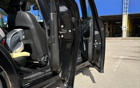 Saab 9-3 II рестайлинг, 2008 год, 730 000 рублей, 13 фотография