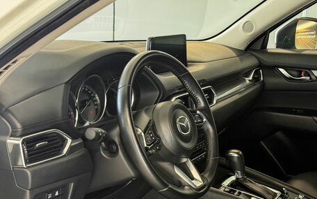 Mazda CX-5 II, 2020 год, 2 745 000 рублей, 7 фотография