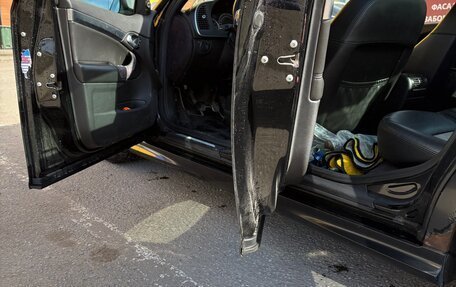 Saab 9-3 II рестайлинг, 2008 год, 730 000 рублей, 12 фотография