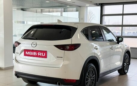 Mazda CX-5 II, 2020 год, 2 745 000 рублей, 6 фотография
