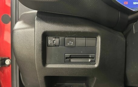 Citroen C5 Aircross I, 2023 год, 2 415 000 рублей, 12 фотография