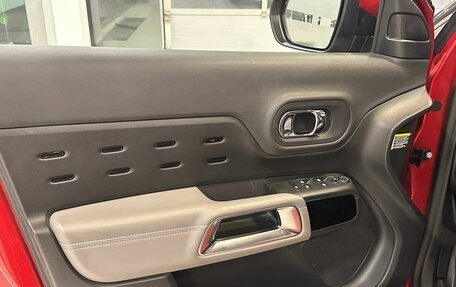 Citroen C5 Aircross I, 2023 год, 2 415 000 рублей, 11 фотография