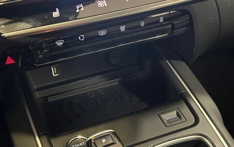 Citroen C5 Aircross I, 2023 год, 2 415 000 рублей, 18 фотография