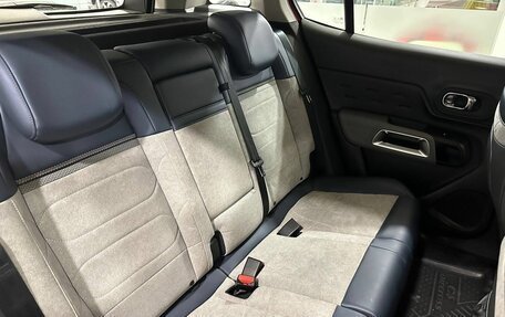 Citroen C5 Aircross I, 2023 год, 2 415 000 рублей, 10 фотография