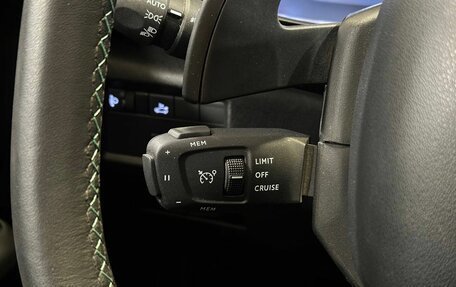 Citroen C5 Aircross I, 2023 год, 2 415 000 рублей, 13 фотография