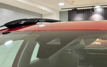 Citroen C5 Aircross I, 2023 год, 2 415 000 рублей, 20 фотография