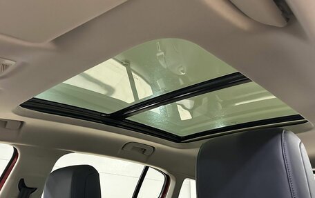 Citroen C5 Aircross I, 2023 год, 2 415 000 рублей, 19 фотография