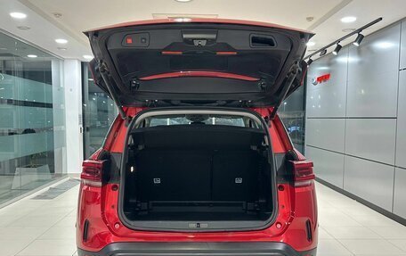 Citroen C5 Aircross I, 2023 год, 2 415 000 рублей, 21 фотография