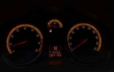 Opel Corsa D, 2011 год, 795 000 рублей, 6 фотография