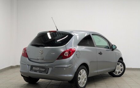 Opel Corsa D, 2011 год, 795 000 рублей, 2 фотография