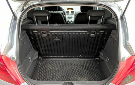 Opel Corsa D, 2011 год, 795 000 рублей, 4 фотография