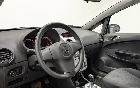 Opel Corsa D, 2011 год, 795 000 рублей, 7 фотография