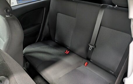 Opel Corsa D, 2011 год, 795 000 рублей, 5 фотография