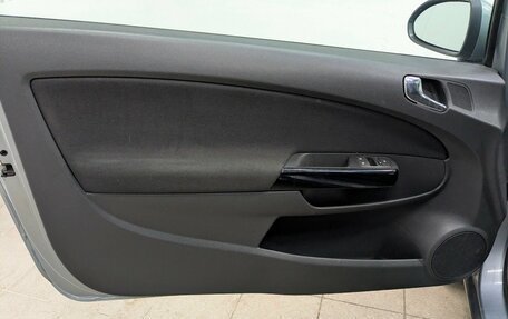 Opel Corsa D, 2011 год, 795 000 рублей, 8 фотография