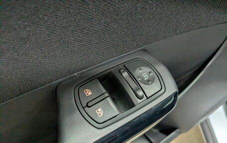 Opel Corsa D, 2011 год, 795 000 рублей, 9 фотография