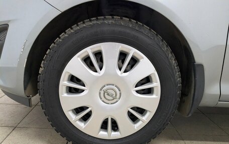 Opel Corsa D, 2011 год, 795 000 рублей, 12 фотография