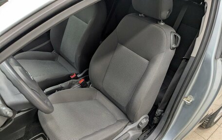 Opel Corsa D, 2011 год, 795 000 рублей, 11 фотография