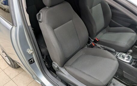 Opel Corsa D, 2011 год, 795 000 рублей, 14 фотография