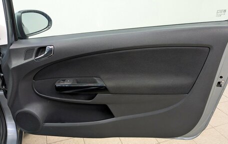 Opel Corsa D, 2011 год, 795 000 рублей, 16 фотография