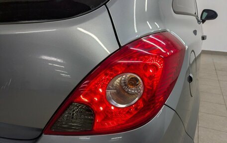 Opel Corsa D, 2011 год, 795 000 рублей, 20 фотография