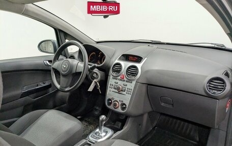 Opel Corsa D, 2011 год, 795 000 рублей, 15 фотография