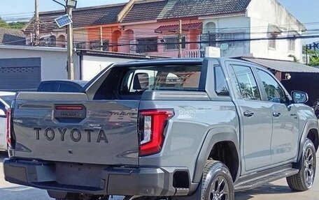 Toyota Hilux, 2026 год, 6 122 000 рублей, 4 фотография