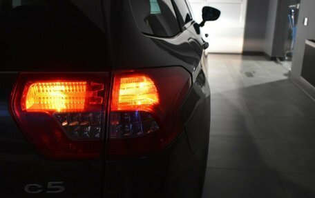 Citroen C5 II, 2012 год, 799 000 рублей, 5 фотография