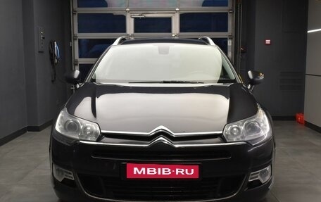 Citroen C5 II, 2012 год, 799 000 рублей, 2 фотография