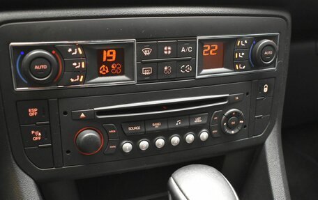 Citroen C5 II, 2012 год, 799 000 рублей, 14 фотография