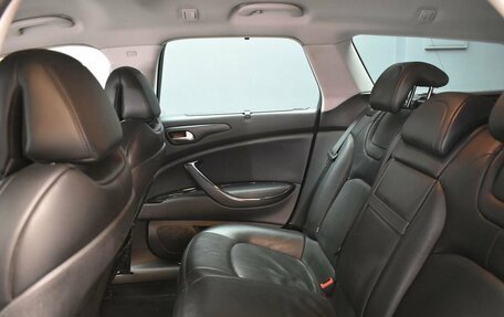 Citroen C5 II, 2012 год, 799 000 рублей, 17 фотография