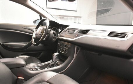 Citroen C5 II, 2012 год, 799 000 рублей, 15 фотография