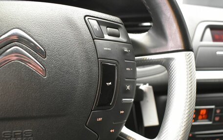 Citroen C5 II, 2012 год, 799 000 рублей, 16 фотография