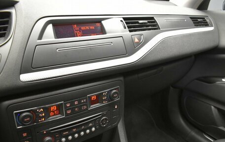 Citroen C5 II, 2012 год, 799 000 рублей, 13 фотография